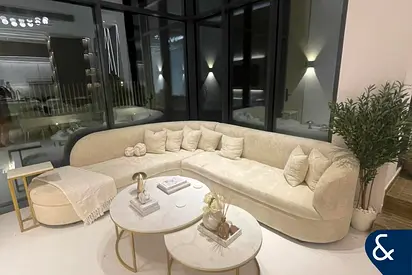 4BR+Maid Villa | Furnished | 12 cheques