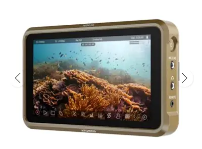 Atomos Ninja ULTRA Monitor