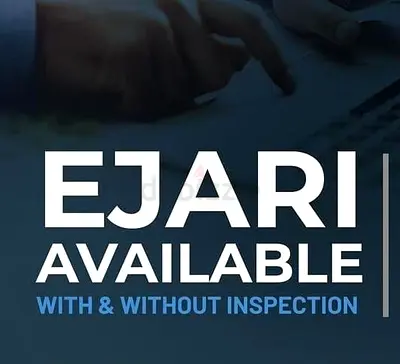 Commercial Office and Residential Ejari Available