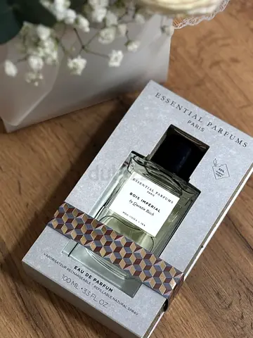 Bois Impérial – Bold. Elegant. Unforgettable.