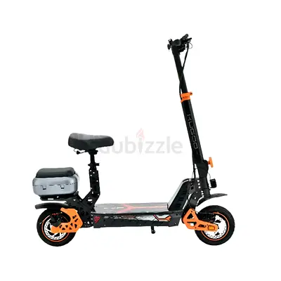 Kugoo M6 Max Electric Scooter