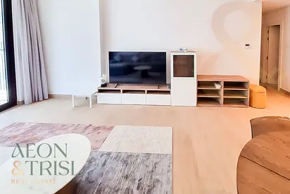 Amazing 2-Bedroom | Fully Furnished | La Rive