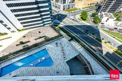Exquisite Finish | Bright | Unfurnished