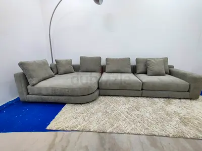 Olta luxury sofa for sale