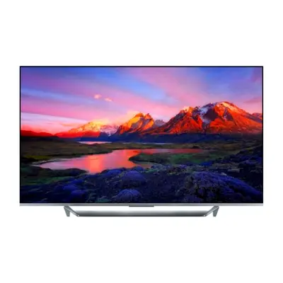 Xiaomi 75 Android Smart QLED TV - 4K- 1 Year Warranty