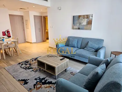 Luxury 1BR | Spacious Apartment | Vacant |