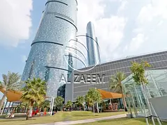 Full Sea View | On High Floor | Furnished Unit