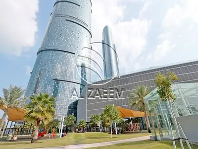 Full Sea View | On High Floor | Furnished Unit