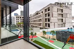 Resale | Modern | Brand New 1 BR | Hand Over Soon