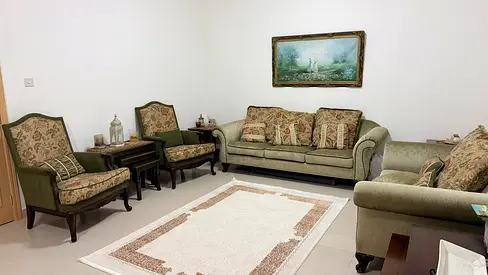 3+2+1+1 Seater Sofa Package