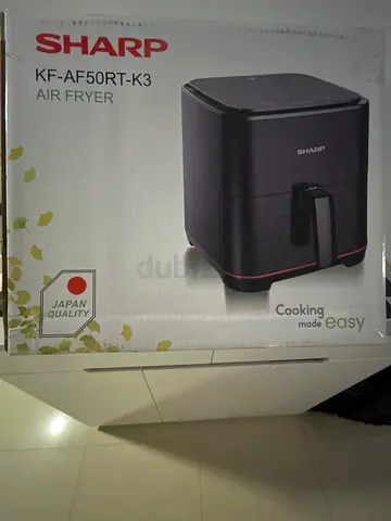 Air fryer