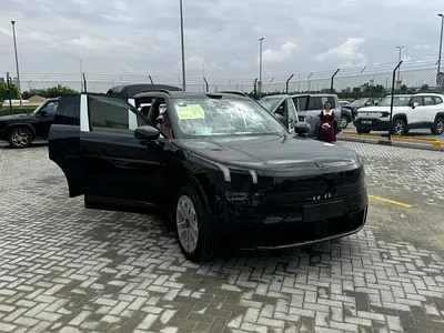 2025 Lynk  Co 09 2.0 Ultra - Brand New