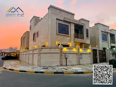 A unique residential opportunity for rent: a luxurious villa with exquisite finishes and world-class