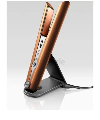 Dyson Corrale hair straightener wireless