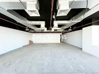 No Agents | Shell & Core | JLT