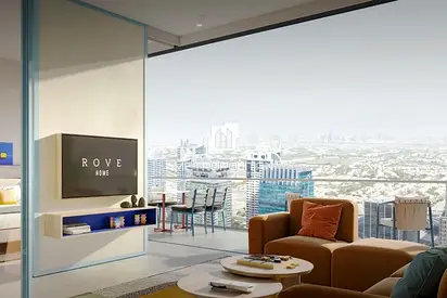 Spacious Living | Modern Layout | Top Investment