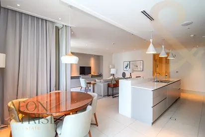 2BR Plus Study | Luxurious and Furnished