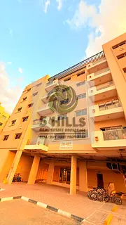 Luxury Two-bedroom apartment for annual rent in the the city