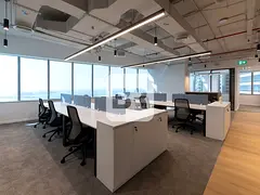 Furnished | Access 24/7 | Top-tier design
