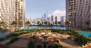 Premium 1BR | Fast-Growing Community | ROI Focused
