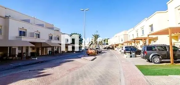 Spacious 5BR Villa | Private Pool | Study | Family Community