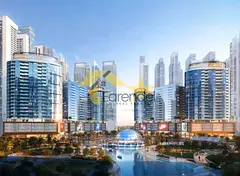 Spacious Living | Luxury Studio to 4 Bedroom Apartments | Upfront Cash Offers | High ROI | Freehold