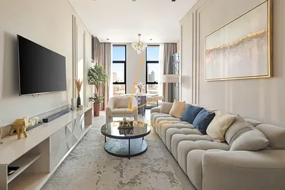 Premium 1BR I Elegantly Furnished I Canal View