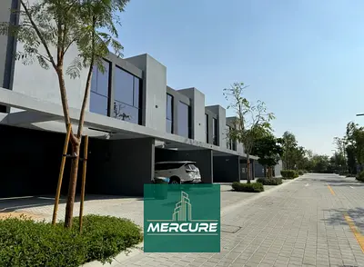 Spacious 4BR Villa | Prime Location | Masaar – Robinia
