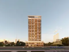 EASY EXIT TO ALKHAIL ROAD_5MIN TO DWTN_5%DP