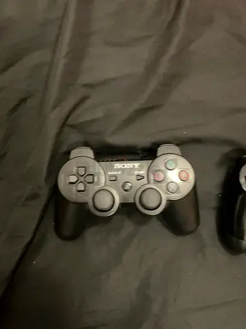 Sony PlayStation 3 Controller