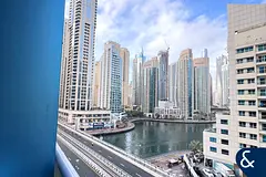 All Bills Included | Studio | Marina View