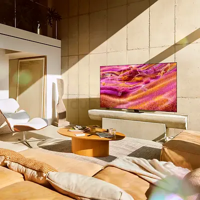 Samsung 75QN90F Neo QLED latest version for sale delivery available