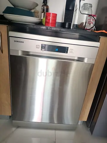 Samsung three rack dishwasher digital invtar latest version 60cm