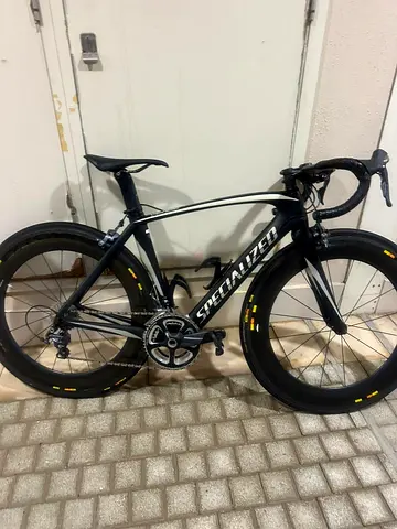 Specialized Venge