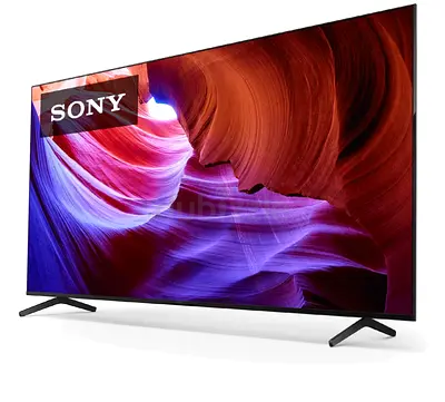 65 inch TV Sony Android Smart 4K / Brand New/ 1 Year Warranty