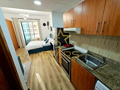 Fully Furnished | Pool view | Move-In Ready