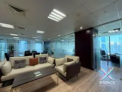 Spacious Office | Vacant May 2026 | Canal View