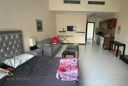 Biggest Studio | Pool Facing | Knight Bridge Court