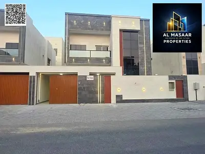 فرصتك اليوم لتعيش تجربة السكن الفاخر في واحدة من أرقى مناطق إمارة عجمان