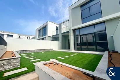 Type A | Near Pool and Park | 3 Bedrooms