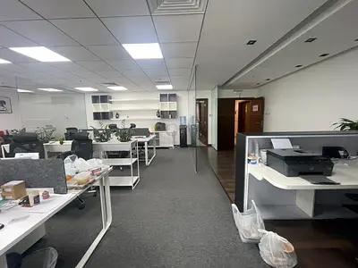 Luxury Office | Canal View | Prime Location