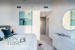 High Floor | Luxurious Furnished | 2 BHK