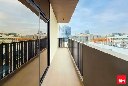 Brand New | Flexible Set up | High Floor