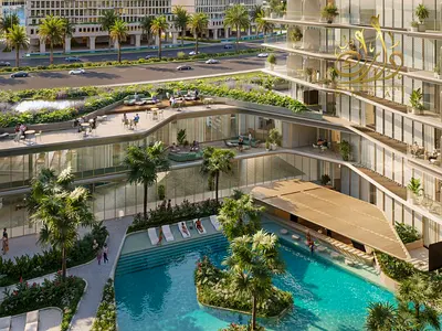 Where Luxury Meets the Shoreline