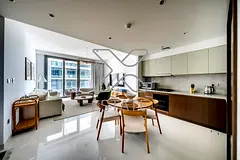 Furnished | Ready to Move | Private Beach Access