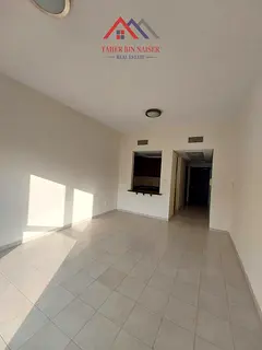 Lowest Price Studio Apartment | Building MED | Road View