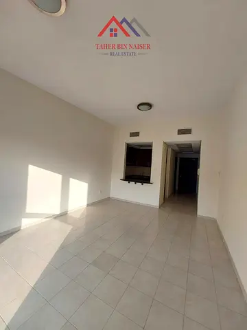 Lowest Price Studio Apartment | Building MED | Road View