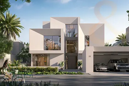 Ultra-Luxury Villa | Expansive Plot | Waterfront