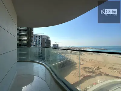 Full Sea View 2BHK | Large Layout | Waterfront
