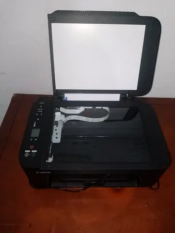 Canon Wifi Printer and scanner